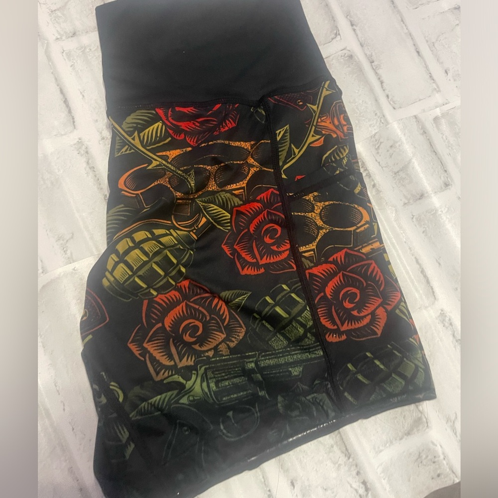 CVG Small 5 inch shorts